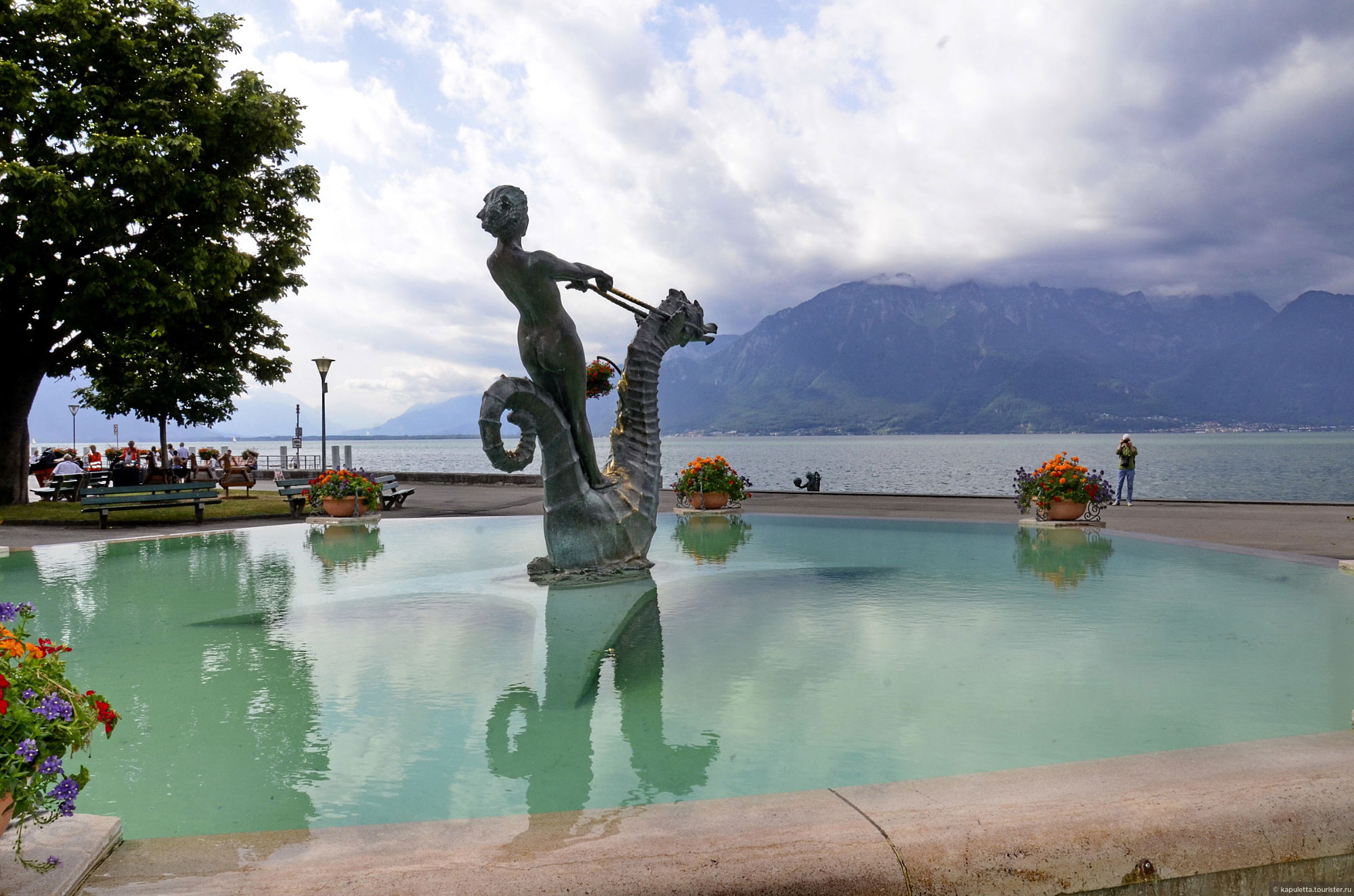 Vevey